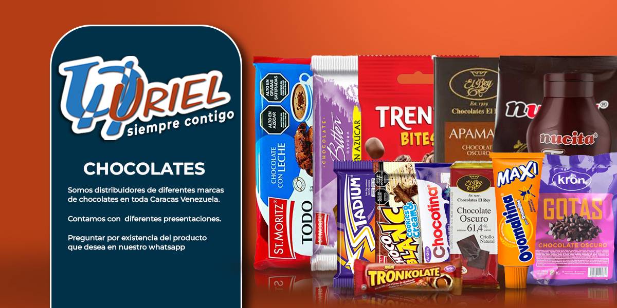 Chocolates Chocolate