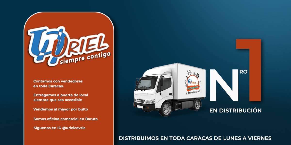Distribuidora Uriel Uriel CA