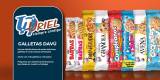 Galletas Davu